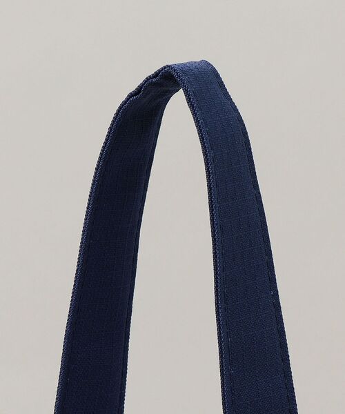 SUSAN BIJL（スーザンベル）の「SUSAN BIJL: BUM BAG S (バムバッグ)（ショルダーバッグ・メンズ・チャコールグレー/ネイビー/ダークグリーン・ONE SIZE）」の5枚目の写真