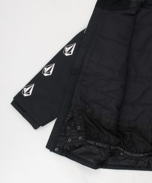 VOLCOM（ボルコム）の「VOLCOM/ボルコム キッズ スノーウェア