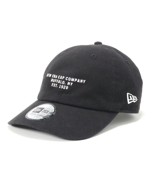 NEW ERA（ニューエラ）の「ニューエラ キャップ ストラップロゴ カジュアルクラシック（キャップ・メンズ・グリーン/ベージュ/ネイビー/ホワイト/ブラック/ベージュ系その他・FREE）」の15枚目の写真