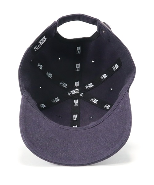 NEW ERA（ニューエラ）の「ニューエラ キャップ ストラップロゴ カジュアルクラシック（キャップ・メンズ・グリーン/ベージュ/ネイビー/ホワイト/ブラック/ベージュ系その他・FREE）」の22枚目の写真