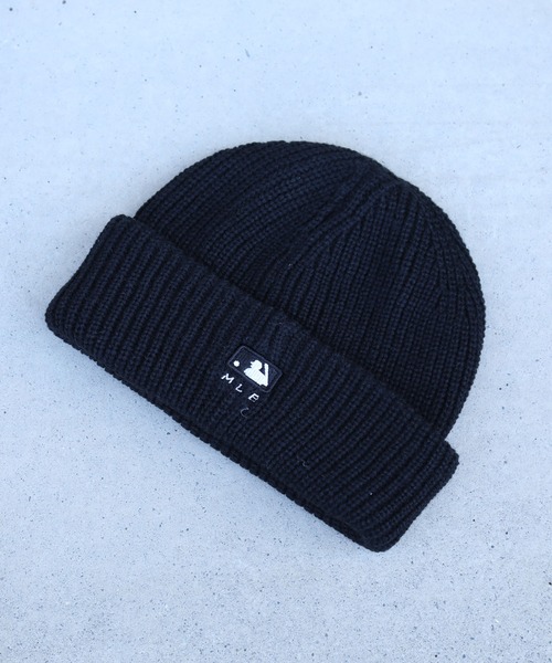 MLB（メジャーリーグベースボール）の「【ユニセックスで着用可能】MLB KOREA / エムエルビーコリア NEW JELLY BEANIE