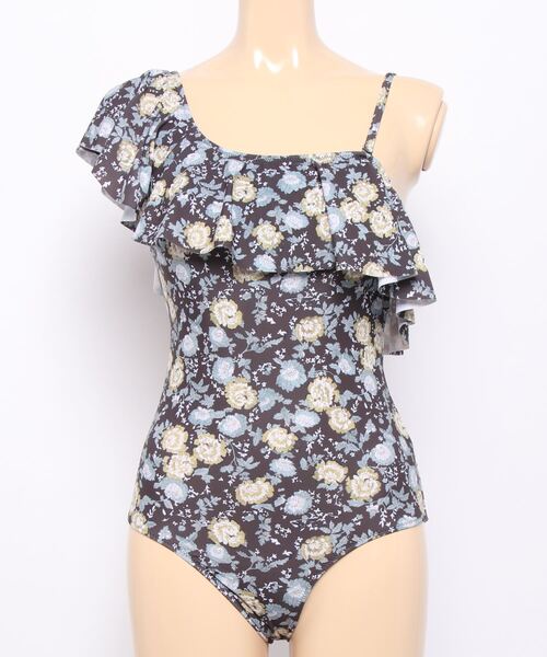 セール Ungrid アングリッド Mona レディースワンピース 水着 水着 Ungrid アングリッド のファッション通販 Zozotown