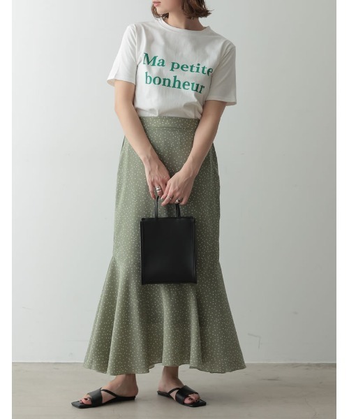 Re:EDIT(リエディ)の「レザータッチ2WAYスクエアショルダーバッグ(ショルダーバッグ・レディース・キャメル/ブラック/ホワイト・FREE)」の13枚目の写真