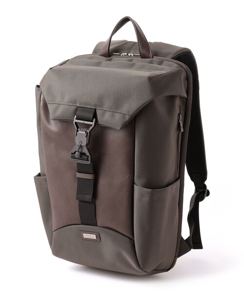 最終値下げ　EPOCA UOMO エポカウォモ レザー バックパック 数量限定】レザーリュック(バッグ・ポーチ)｜EPOCA UOMO(エポカ