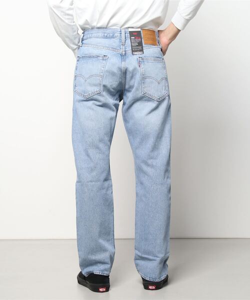 Levi's（リーバイス）の「Levi's/リーバイス 551Z AUTHENTIC