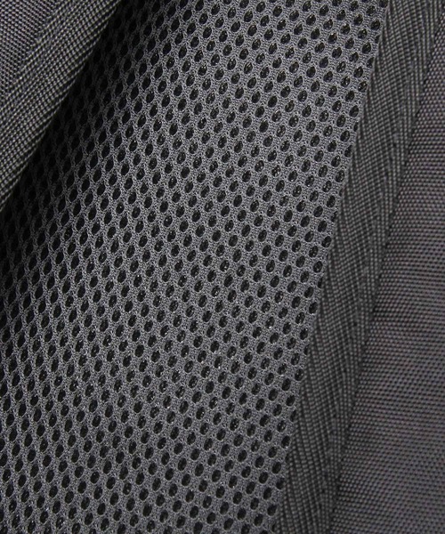 ROTHCO（ロスコ）の「ROTHCO / ロスコ / ウェビングテープ バックパック / リュック / ミリタリーバッグ（バックパック/リュック・メンズ・ブラック・FREE）」の16枚目の写真