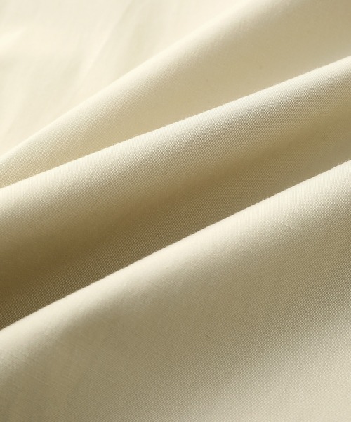 ADAM ET ROPE'（アダムエロペ）の「ハーフレングストレンチコート（トレンチコート・レディース・ネイビー/ベージュ系その他・FREE）」の16枚目の写真