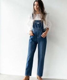 fifth | デニムサロペット(つなぎ/オールインワン)