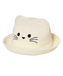 14+ | ねこちゃんサーモハット(ハット)