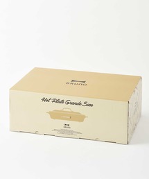 BRUNO（ブルーノ）の「【限定カラー】BRUNO（ブルーノ）ホットプレート