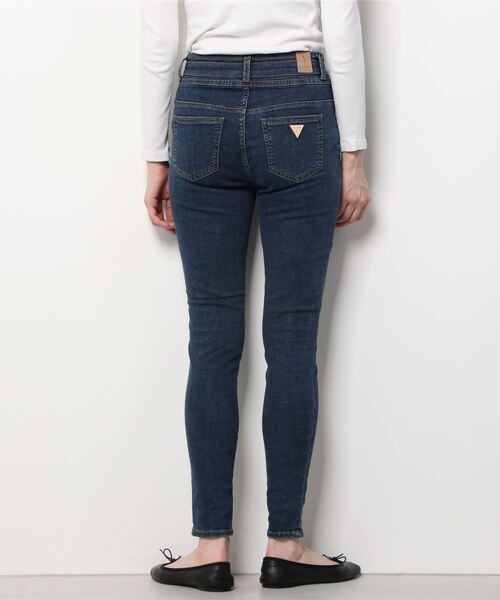 【 JEANS】◆アイコニック デニム バッグ◆正規品◆ esj-b007rt 江坂ジーンズ 日本製 A4サイズ 元祖レトロ柄 デニム
