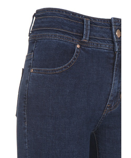 【 】★CK JEANS ダストデニムパンツ★送料無料★ 90's Straight]ジーンズ(デニムパンツ) - 90sストレート