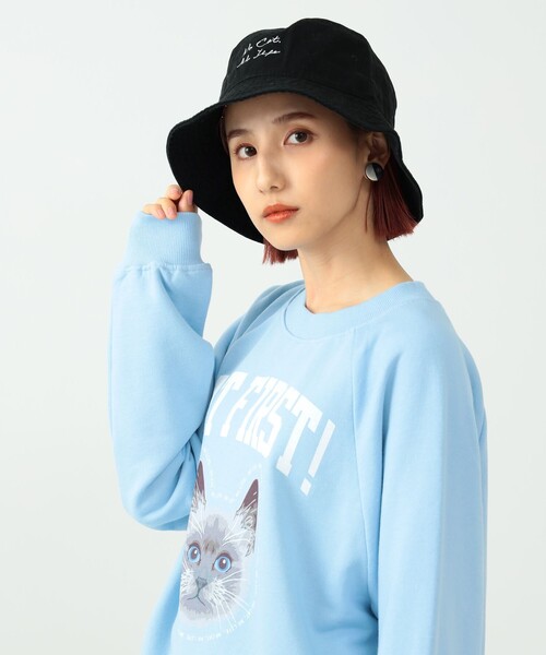 mmts（マミタス）の「＜UNISEX＞mmts / 