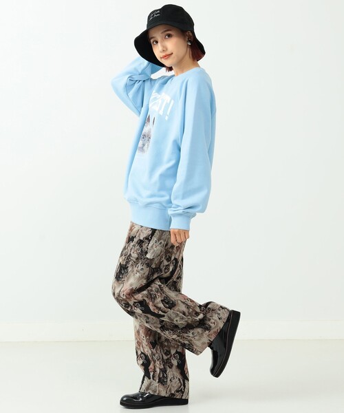 mmts（マミタス）の「＜UNISEX＞mmts / 