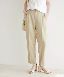 ROPE' PICNIC | ドライギャバテーパードパンツ(その他パンツ)