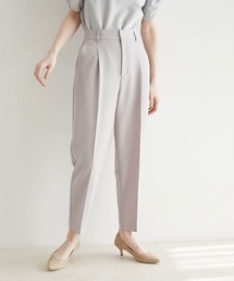 ROPE' PICNIC | ドライギャバテーパードパンツ(その他パンツ)