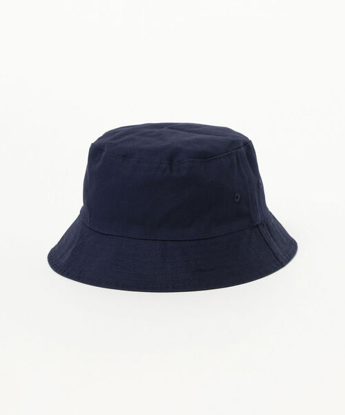 spitfire（スピットファイア）の「SPITFIRE / CLASSIC 87' SWIRL REVERSIBLE BUCKET HAT（ハット・メンズ・シルバー・ONE SIZE）」の7枚目の写真