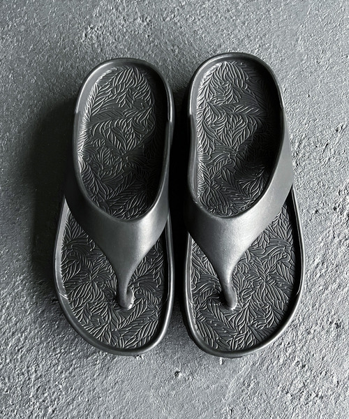 AMOUR BOX（アムールボックス）の「ビーチサンダル（サンダル・レディース・ブラック/ホワイト/グリーン/テラコッタ・SMALL/MEDIUM/LARGE/X-LARGE）」の18枚目の写真