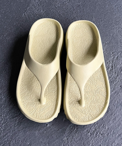 AMOUR BOX（アムールボックス）の「ビーチサンダル（サンダル・レディース・ブラック/ホワイト/グリーン/テラコッタ・SMALL/MEDIUM/LARGE/X-LARGE）」の21枚目の写真