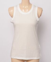 v::room | 【V::ROOM 】ブイ ルーム/HISOFT JZ TANKTOP(タンクトップ)