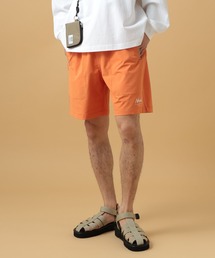 【NANGA Mt.&Sea】ショートパンツ