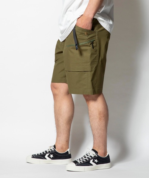 Roark Revival Ripstop New その他パンツ Revival ロアークリバイバル のファッション Roark Roark Baker New