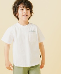 【PENDLETON】別注ペンドルトンTシャツ(KIDS)