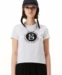 SCULPTOR | Varsity Logo Tee/バーシティロゴT(Tシャツ/カットソー)