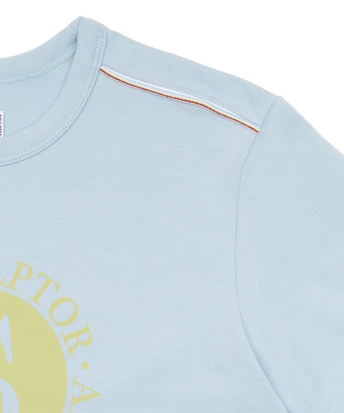 ◆boohoo◆イタリア バーシティTシャツ / cobalt 86 MERCH STORE™ | BORNEO POLICE Custom Order , Not For Sale