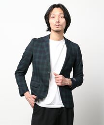MR.GENTLEMAN（ミスタージェントルマン）｜スーツジャケット一覧 - WEAR