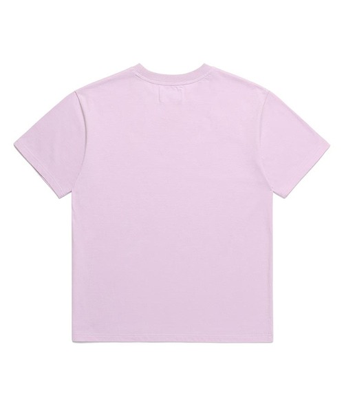 CLOTTY（クロッティ）の「CLOTTY／SAMLL CC T　2276414（Tシャツ/カットソー・レディース・ホワイト/ブラック/パープル/グリーン・FREE）」の22枚目の写真