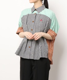 Vivienne Westwood（ヴィヴィアンウエストウッド）の「ｷﾞﾝｶﾞﾑ