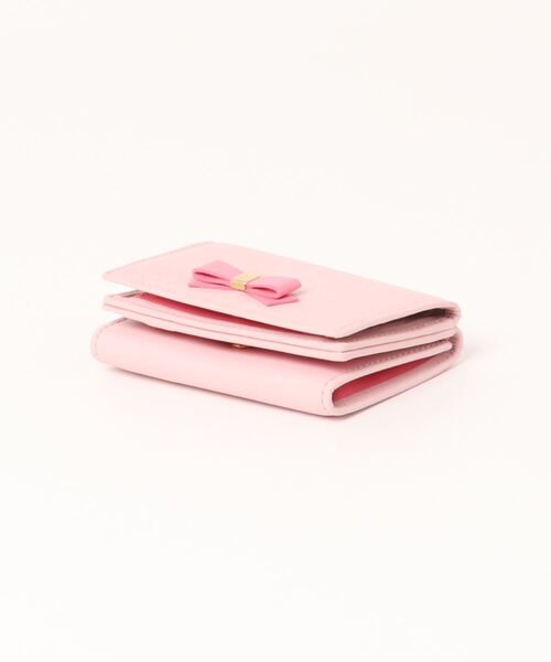 sanrio（サンリオ）の「[サンリオ] 三つ折り財布 マイメロディ（財布・レディース・ピンク・ONE SIZE）」の5枚目の写真