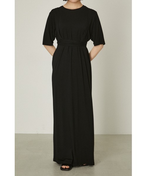 ワンピース Belt set maxi OP RIM.ARK（リムアーク）の「Belt set maxi OP（ワンピース）」 - WEAR