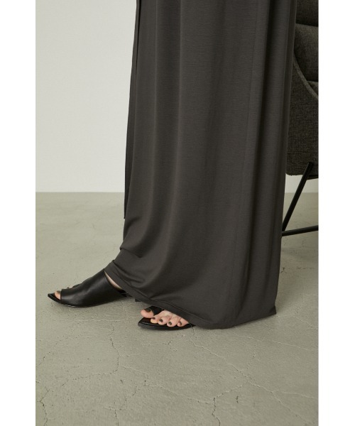 ワンピース Belt set maxi OP RIM.ARK（リムアーク）の「Belt set maxi OP（ワンピース）」 - WEAR