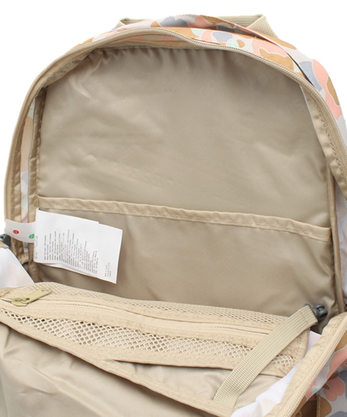 GRAVIS（グラヴィス）の「ユニセックス グラビス メトロ2 バックパック GRAVIS METRO 2（バックパック/リュック・メンズ・カモフラージュ/ブラック/ブルー・ONE SIZE）」の10枚目の写真