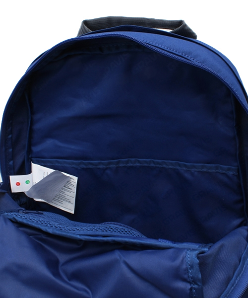 GRAVIS（グラヴィス）の「ユニセックス グラビス メトロ2 バックパック GRAVIS METRO 2（バックパック/リュック・メンズ・カモフラージュ/ブラック/ブルー・ONE SIZE）」の11枚目の写真