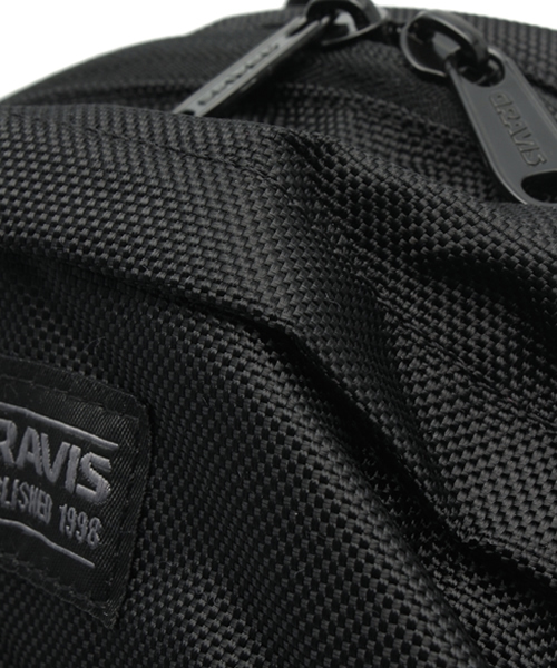 GRAVIS（グラヴィス）の「ユニセックス グラビス メトロ2 バックパック GRAVIS METRO 2（バックパック/リュック・メンズ・カモフラージュ/ブラック/ブルー・ONE SIZE）」の12枚目の写真