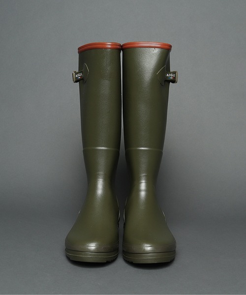 AIGLE（エーグル）の「【 AIGLE / エーグル 】 CHANTEBELLE