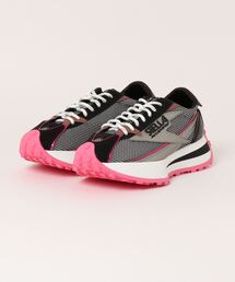 STELLA McCARTNEY（ステラマッカートニー）の「Reclypse Double Mesh Sneakers / リクリプス ダブルメッシュスニーカー（スニーカー）」