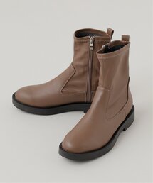 frames RAY CASSIN | M/L展開 トラックソーツストレッチブーツ(ブーツ)