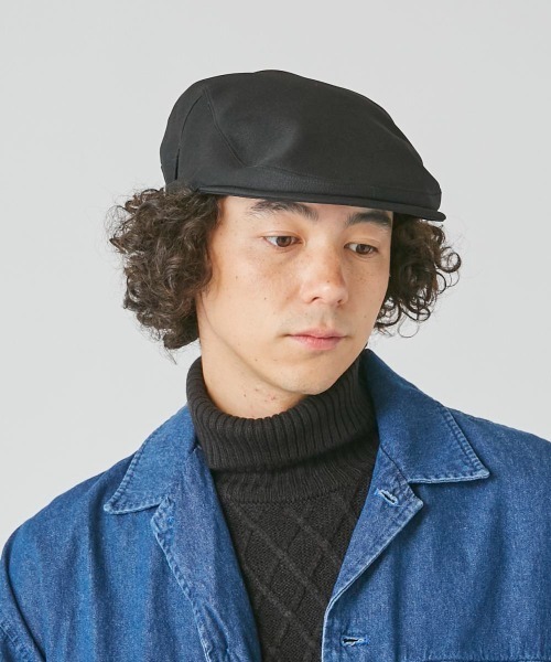 OVERRIDE（オーバーライド）の「OVERRIDE WR TECH DENIM HUNTING