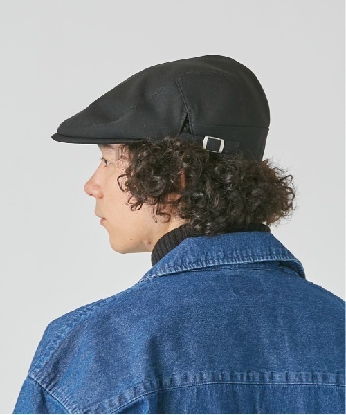 OVERRIDE（オーバーライド）の「OVERRIDE WR TECH DENIM HUNTING