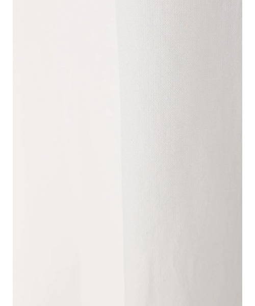 CRAFT STANDARD BOUTIQUE(クラフトスタンダードブティック)の「バンドカラーチェックワンピース *◆(シャツワンピース・レディース・オフホワイト/ベージュ系その他/ブルー系その他・FREE)」の14枚目の写真