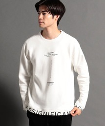 【WEB限定】ダンボールニットプルオーバー
