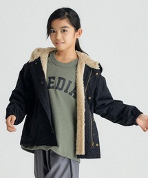 GENERATOR | ジェネレーター モッズパーカー(モッズコート)