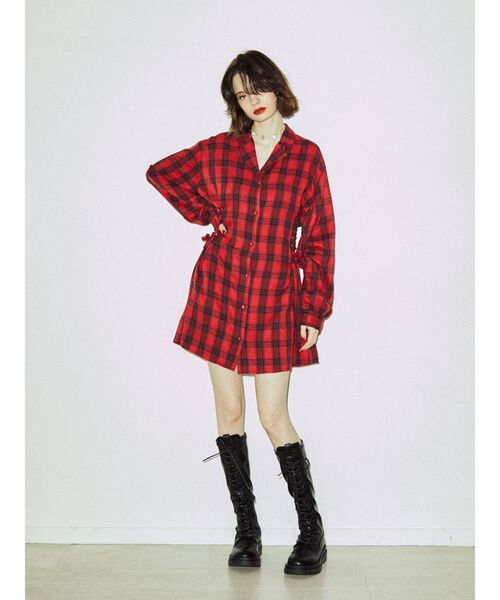 Jouetie ジュエティのブーツ　美品！ 2025.06.12 UP｜ジュエティ（jouetie）、CHIHARU、25458384