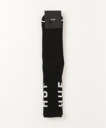 HUF（ハフ）の「【HUF】ハフ ESSENTIAL OG LOGO SOCKS エッセンシャル OGロゴ ソックス 靴下 SK00650（ソックス/靴下・メンズ）」