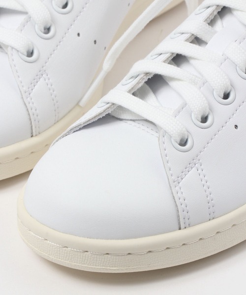 LEPSIM（レプシィム）の「【adidas/アディダス】STANSMITH/スタンスミス　347751（スニーカー・レディース・オフホワイト・MEDIUM/LARGE）」の13枚目の写真