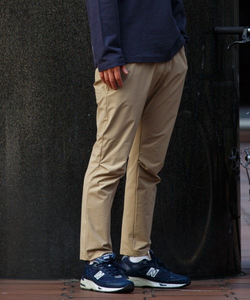 narifuri（ナリフリ）の「ポケッタブルベンチレーションパンツ（その他